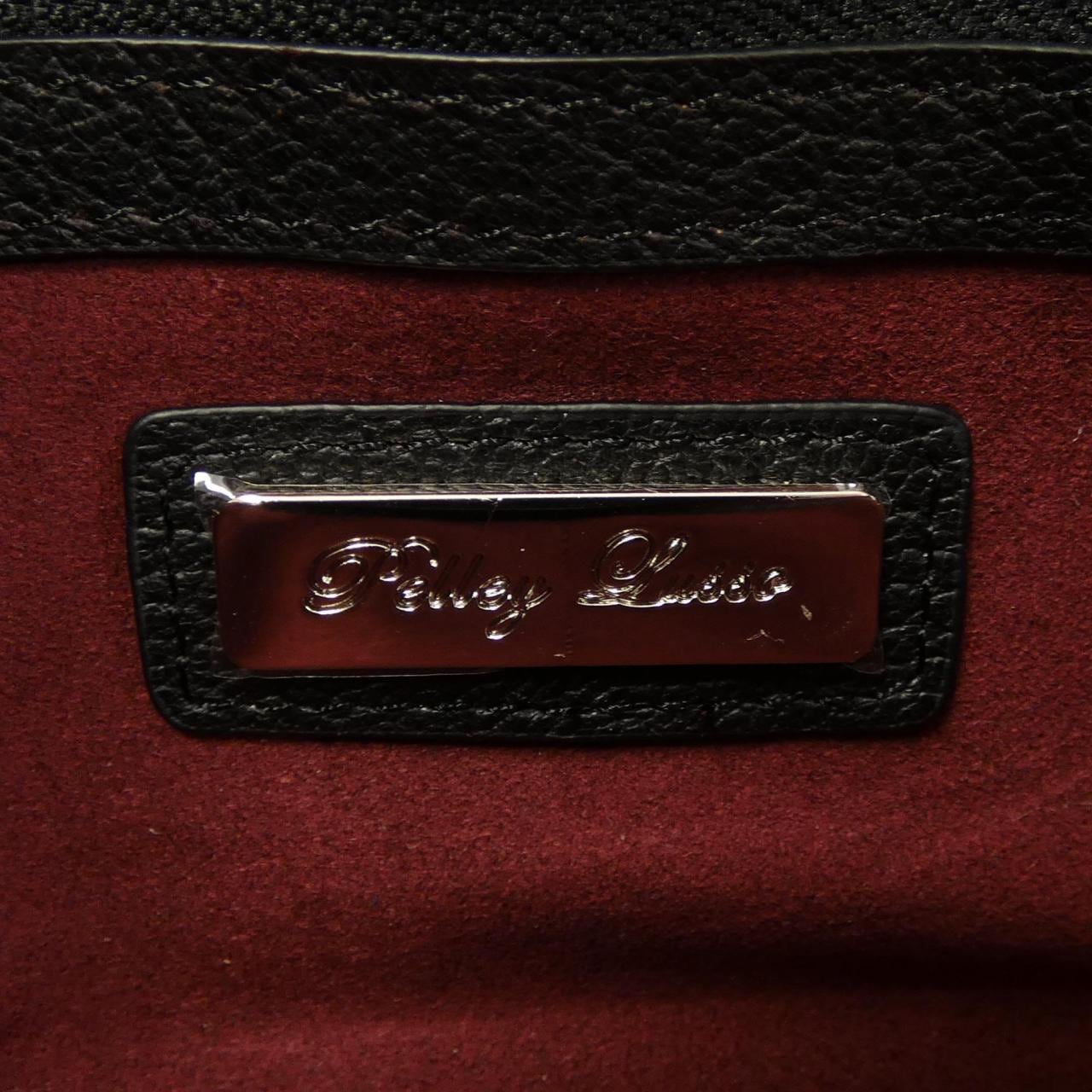 PELLEY LUSSO BAG