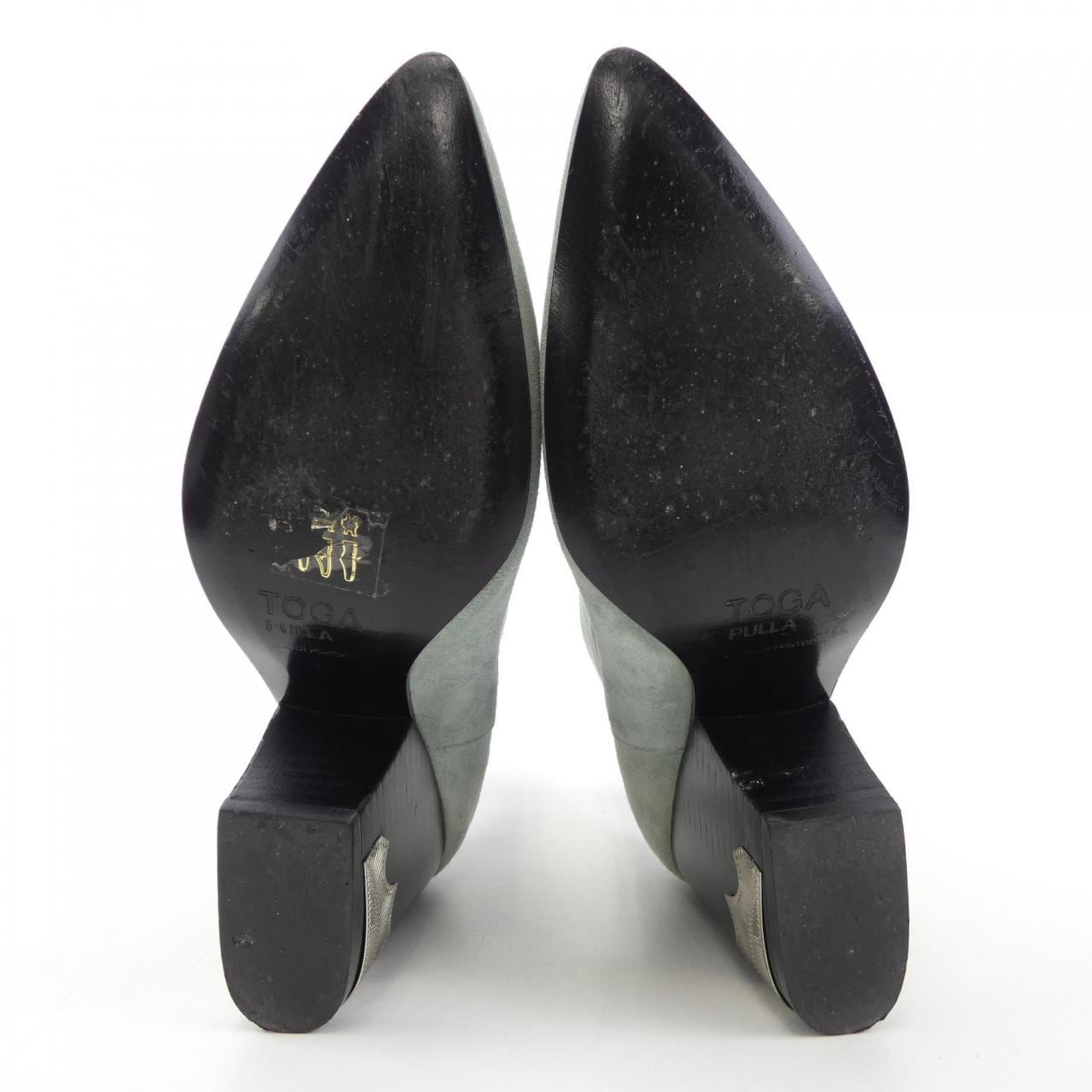 トーガ TOGA ブーツ