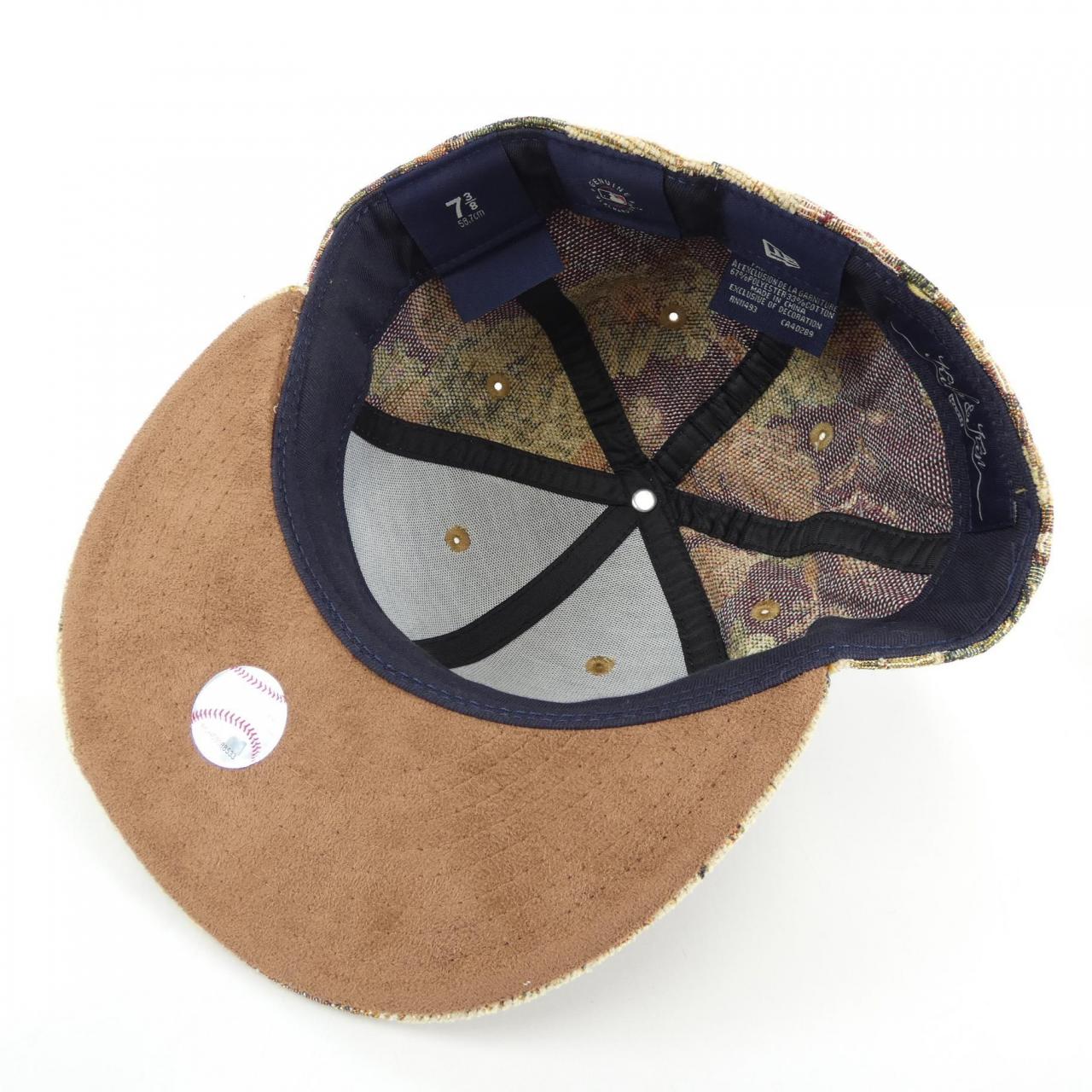 ニューエラ NEW ERA キャップ