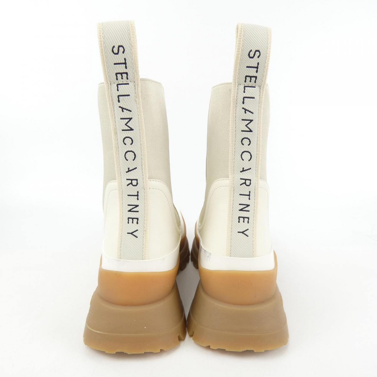 ステラマッカートニー STELLA MCCARTNEY ブーツ