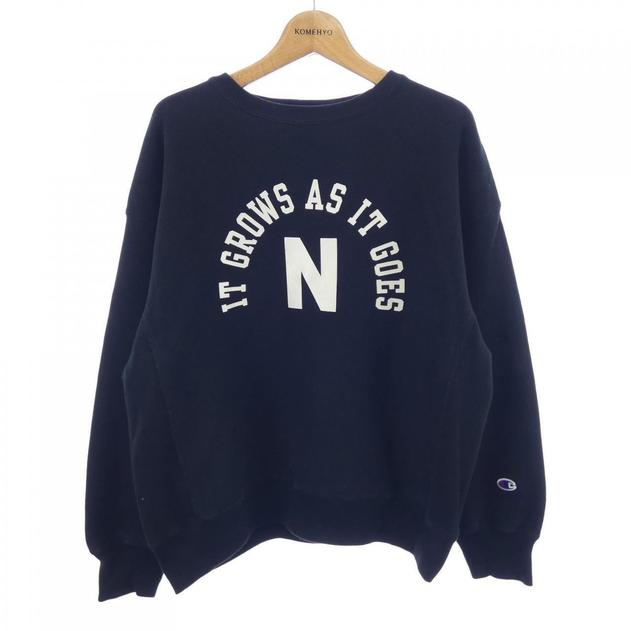 チャンピオン CHAMPION スウェット