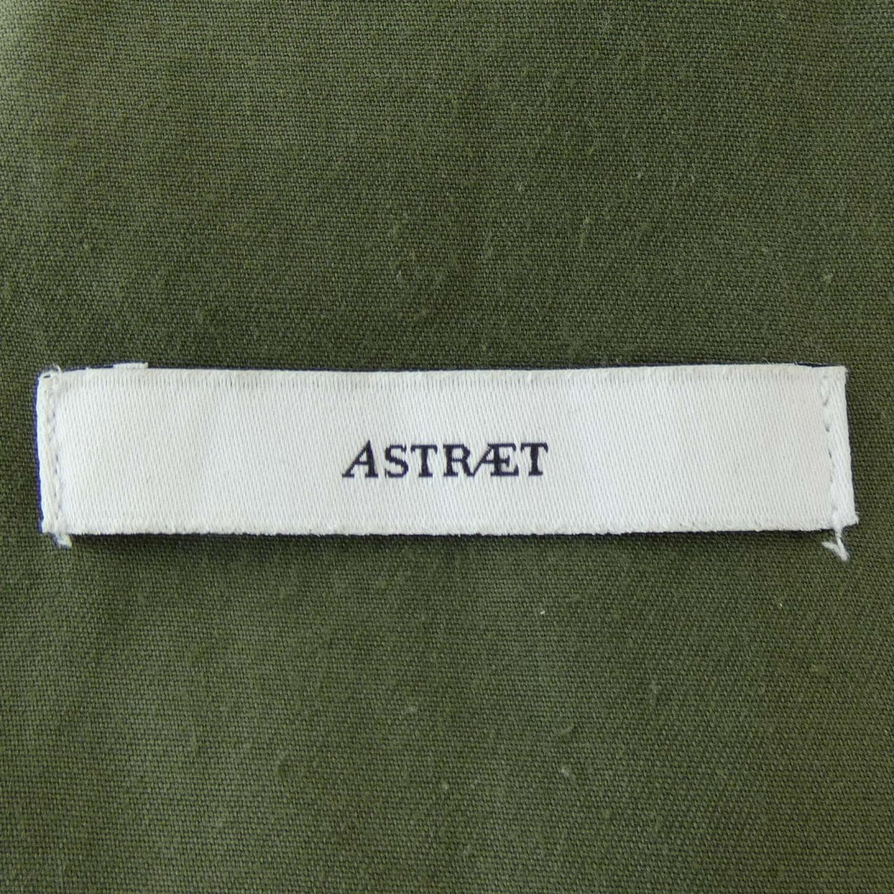 アストラット ASTRAET パンツ
