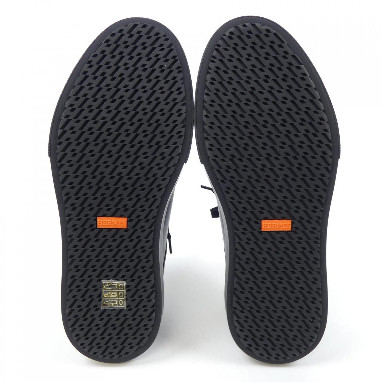 エルメス HERMES スニーカー
