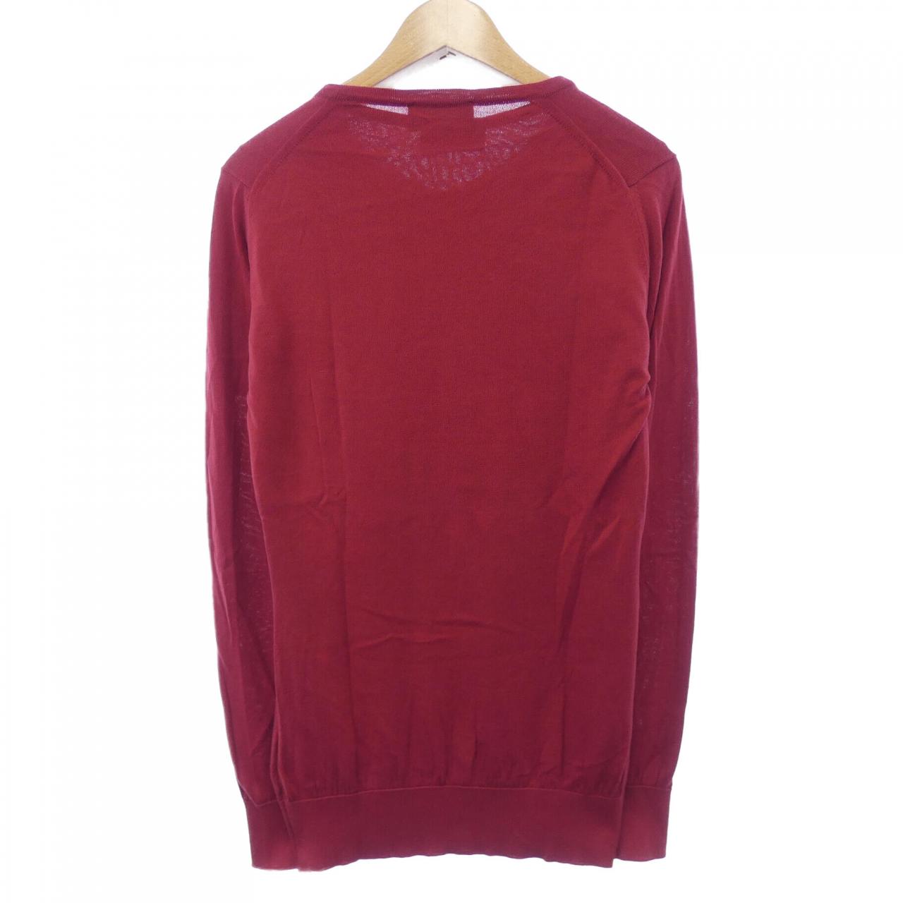 ジョンスメドレー JOHN SMEDLEY アンサンブル