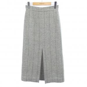 ルシェルブルー LE CIEL BLEU スカート