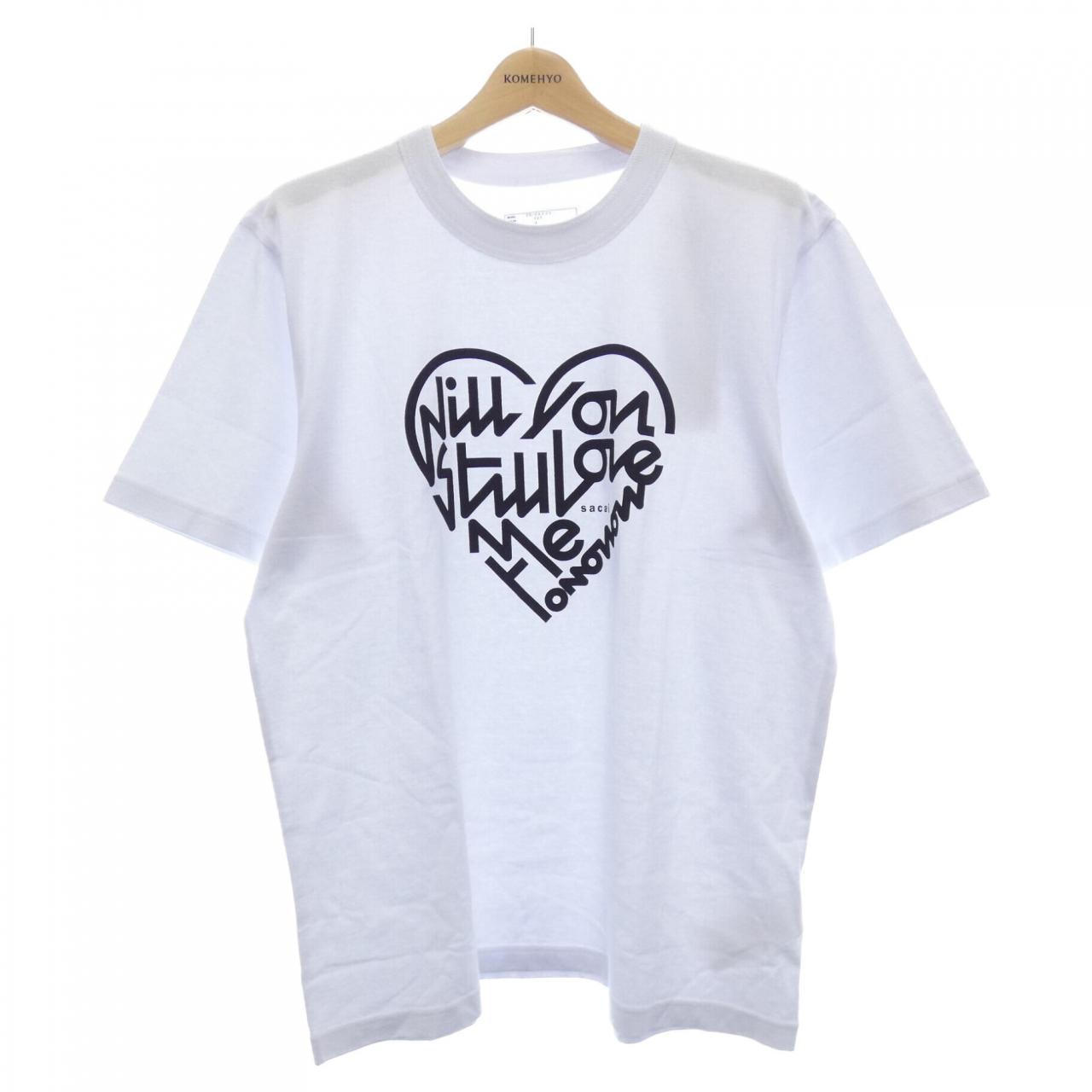 コメ兵｜サカイ SACAI Tシャツ｜サカイ｜メンズファッション