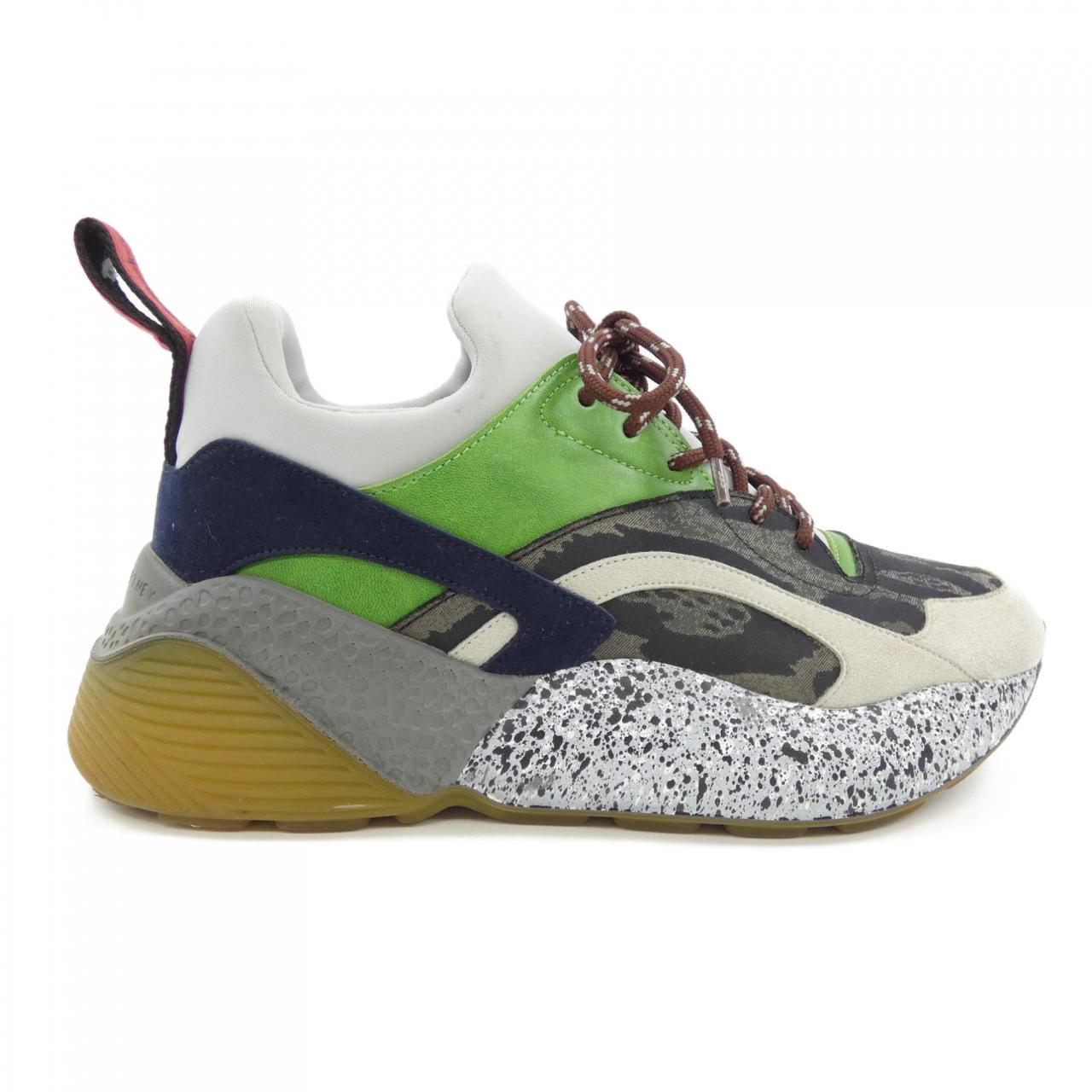 ステラマッカートニー STELLA MCCARTNEY スニーカー