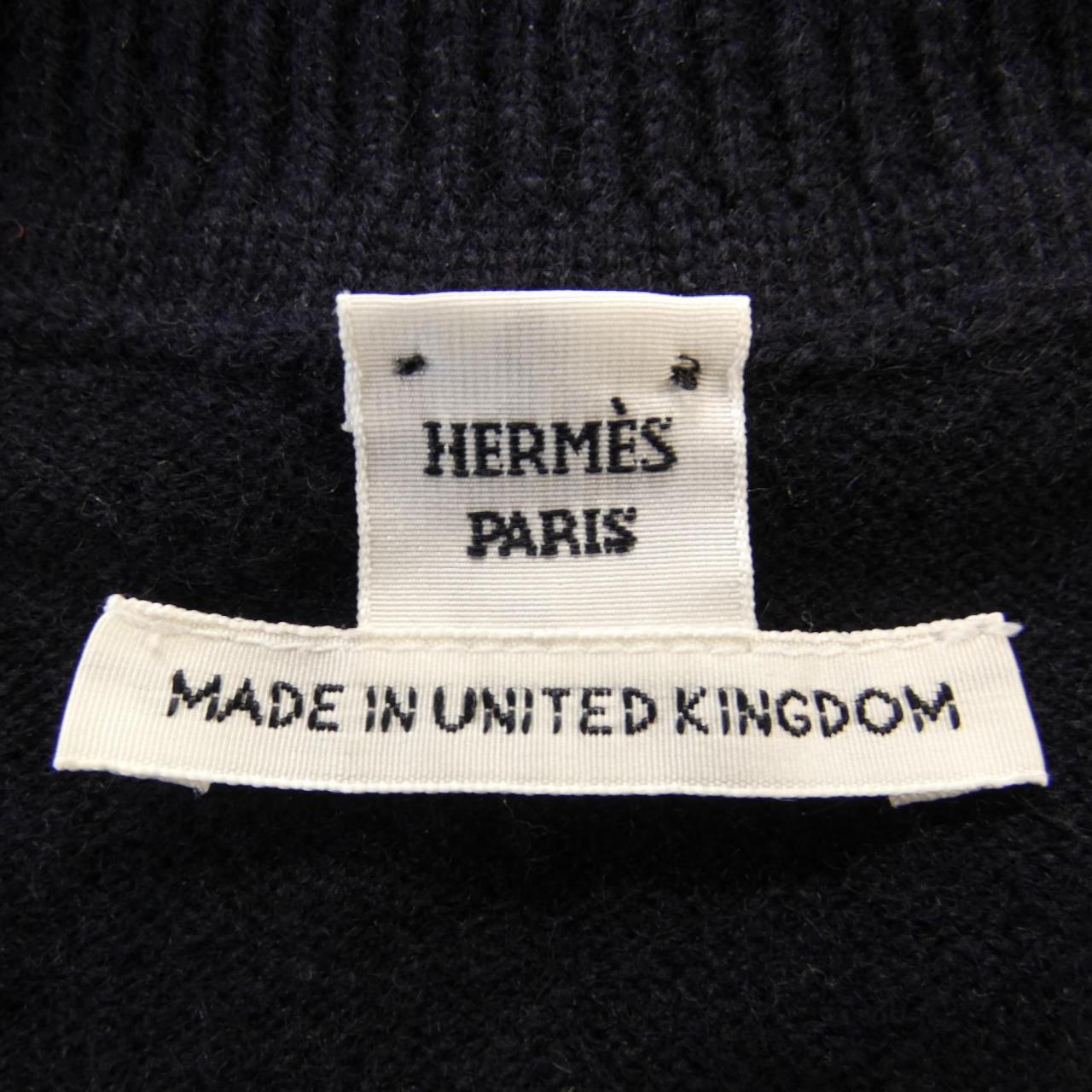 HERMES爱马仕针织品