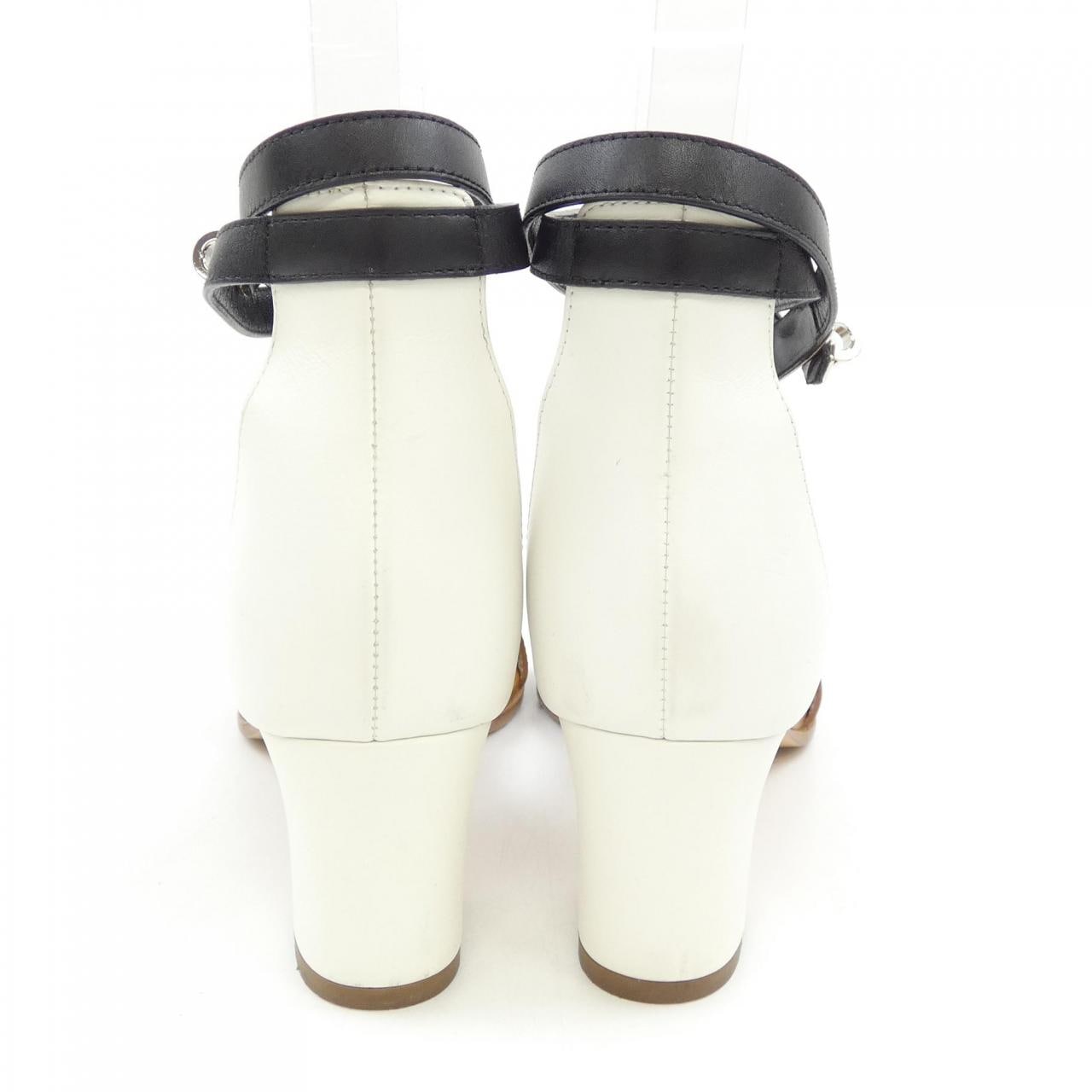 HERMES HERMES Sandals