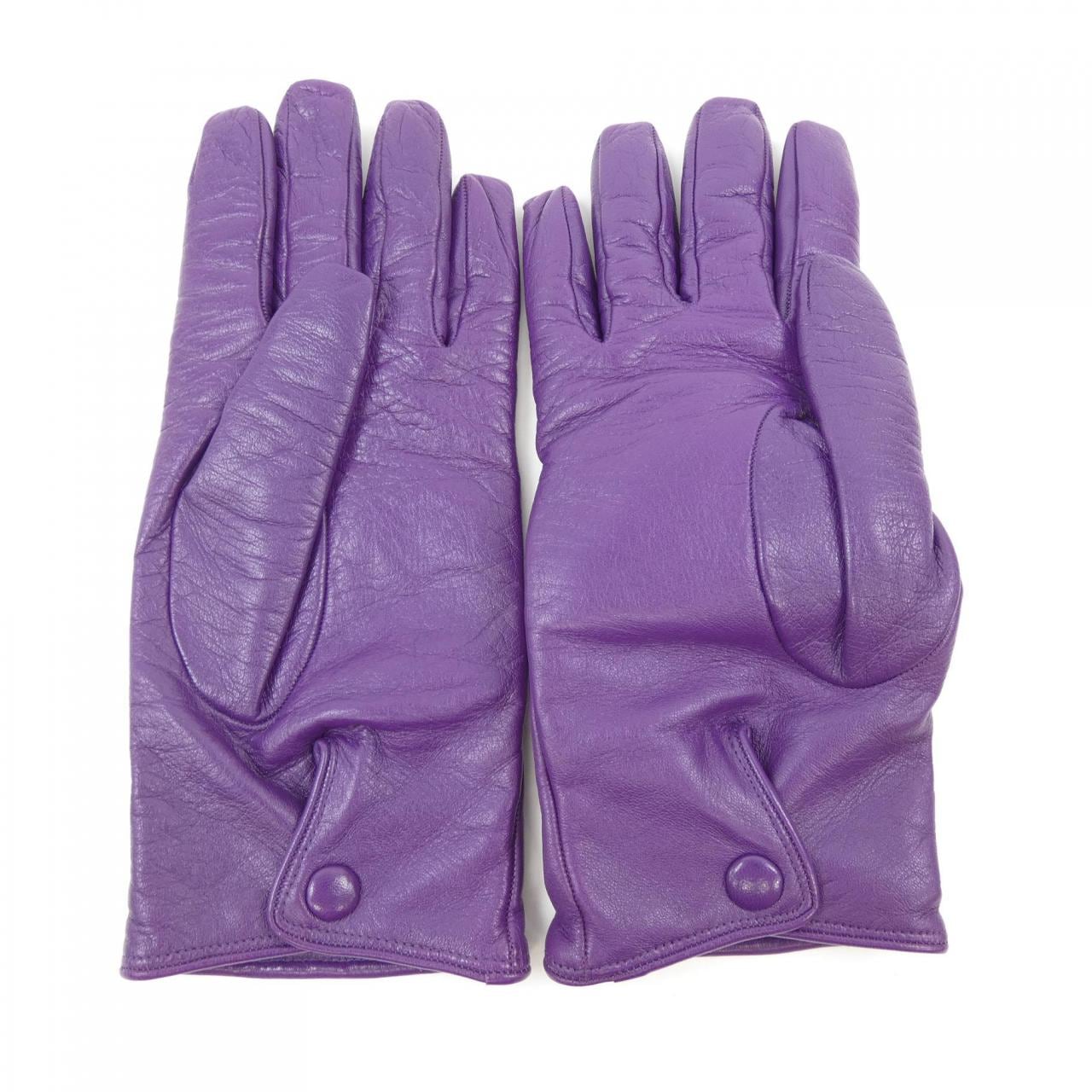 プラダ PRADA GLOVE