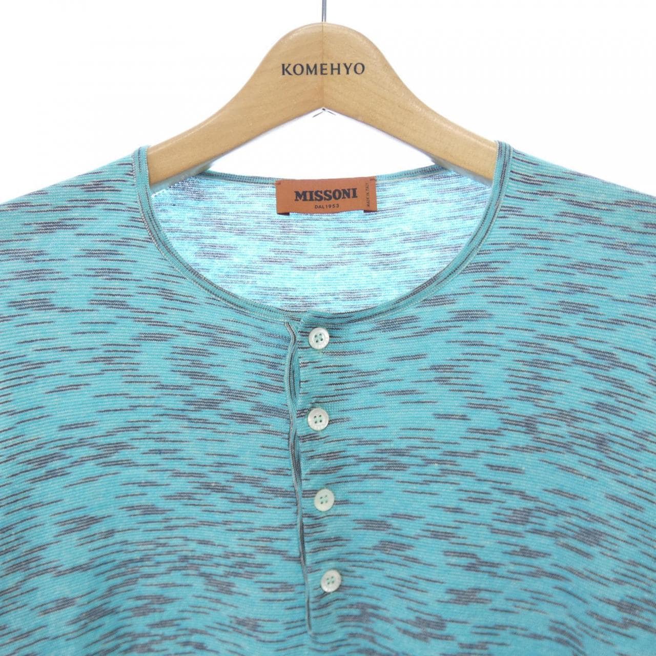 ミッソーニ MISSONI トップス