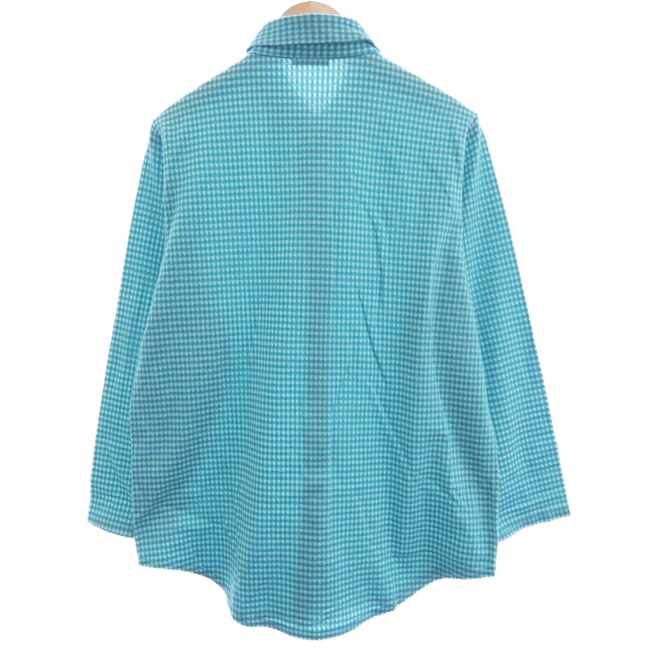 スティーブンアラン STEVEN ALAN 8211-222-0222 シャツ