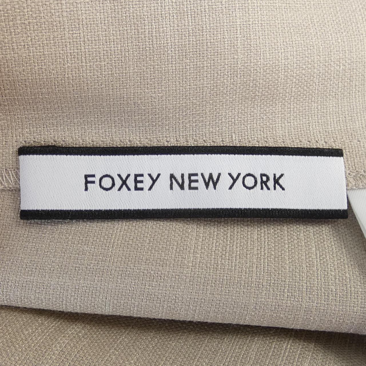 フォクシーニューヨーク FOXEY NEW YORK トップス