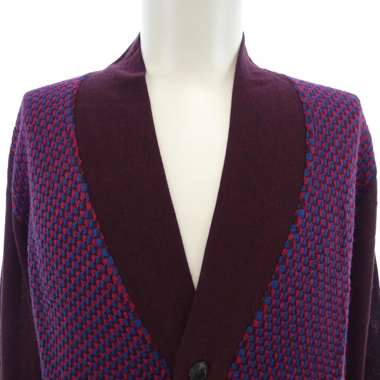 エトロ ETRO カーディガン