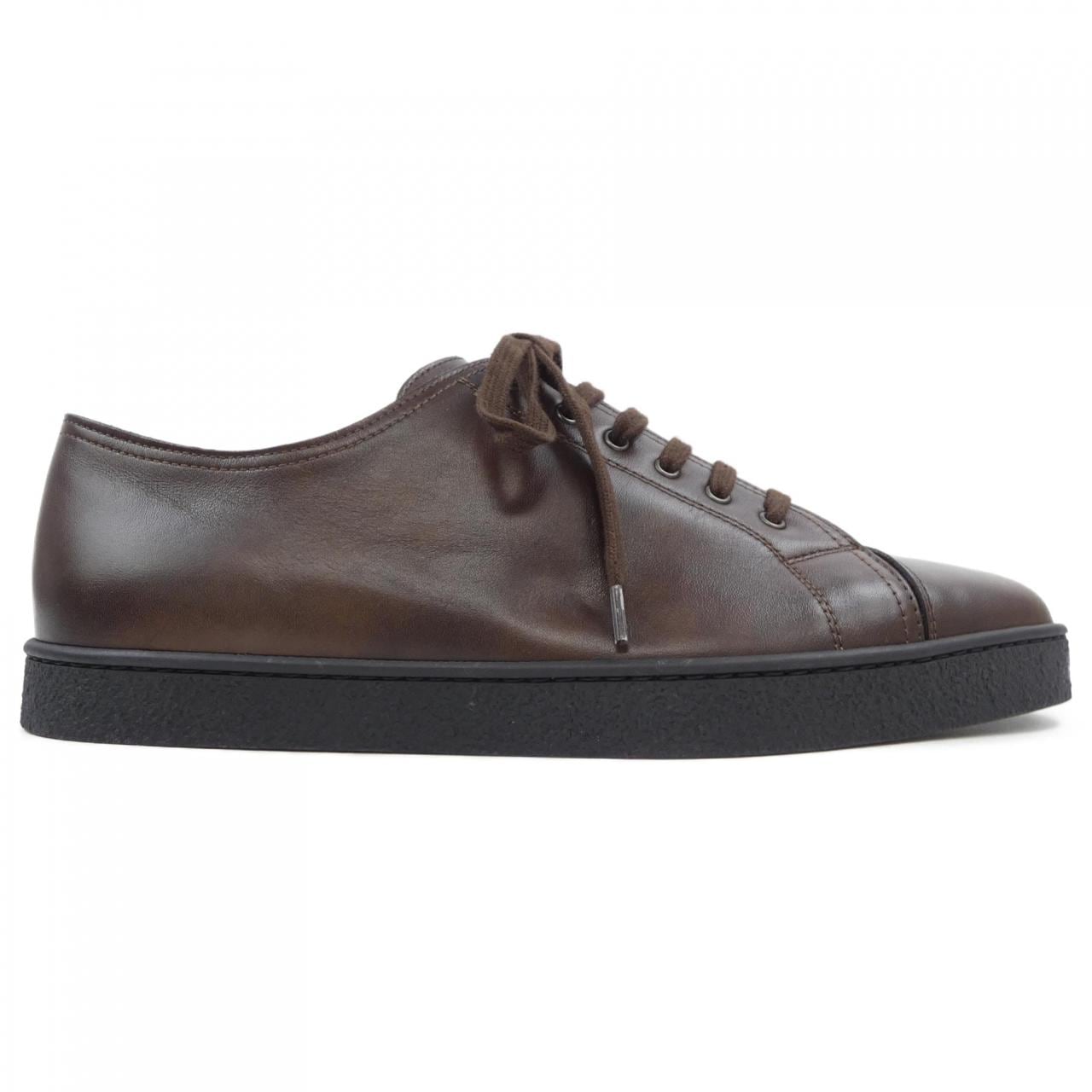 ジョンロブ JOHN LOBB LEVAH スニーカー