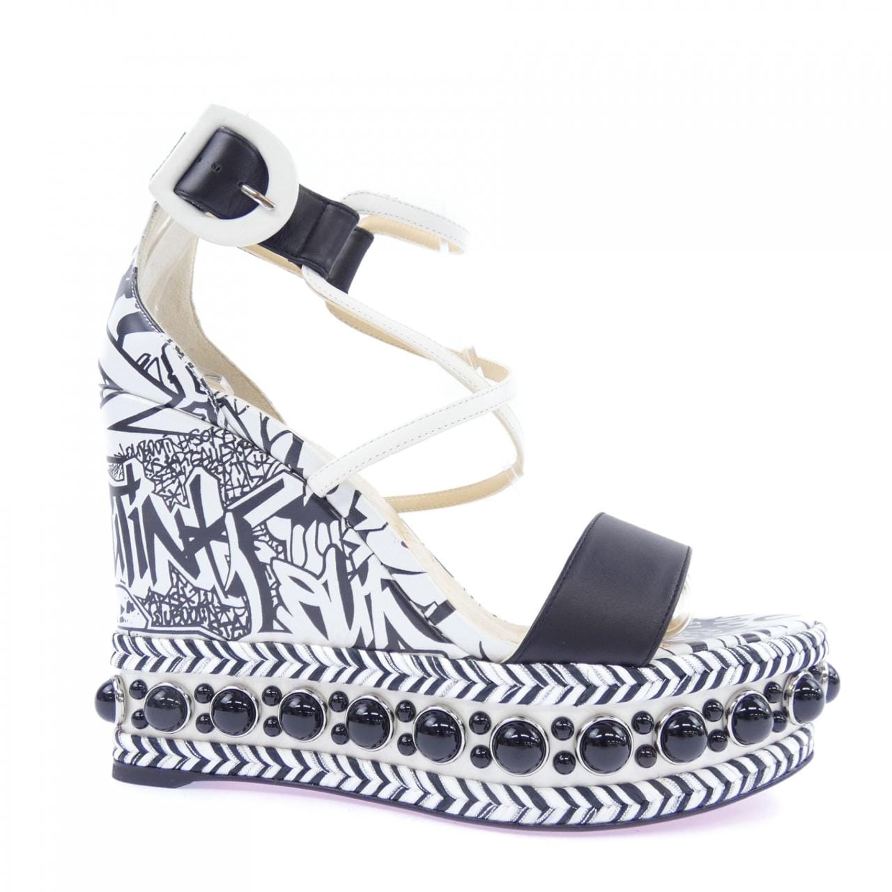 クリスチャンルブタン CHRISTIAN LOUBOUTIN サンダル