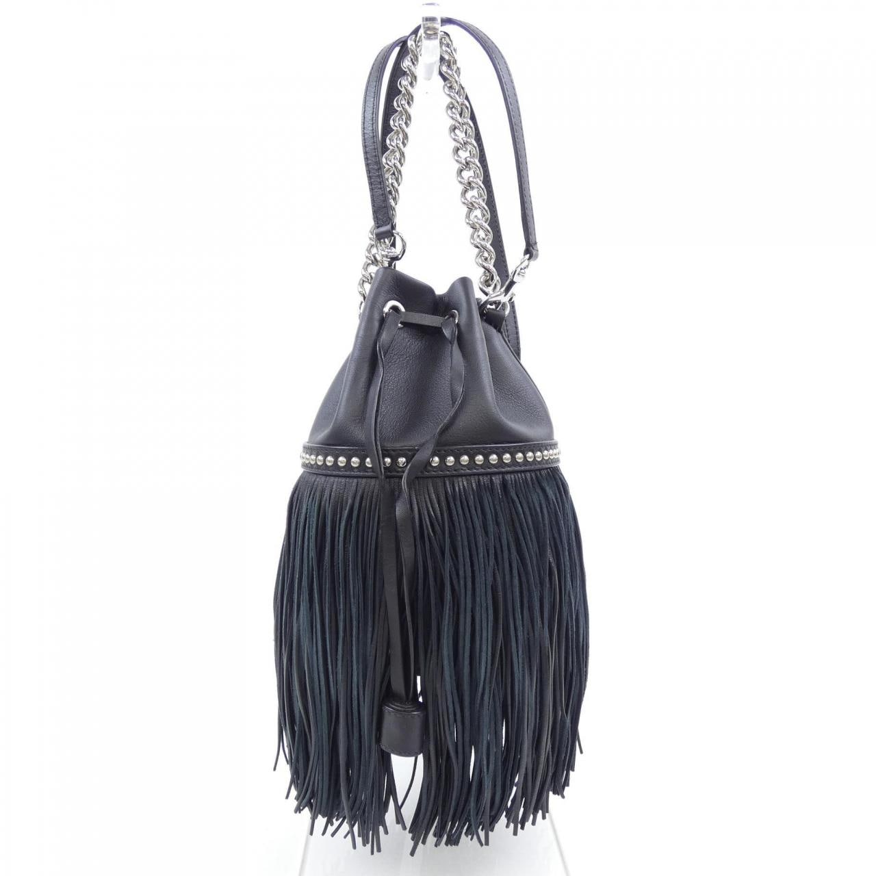 ジェイアンドエムデヴィッドソン J&M DAVIDSON BAG