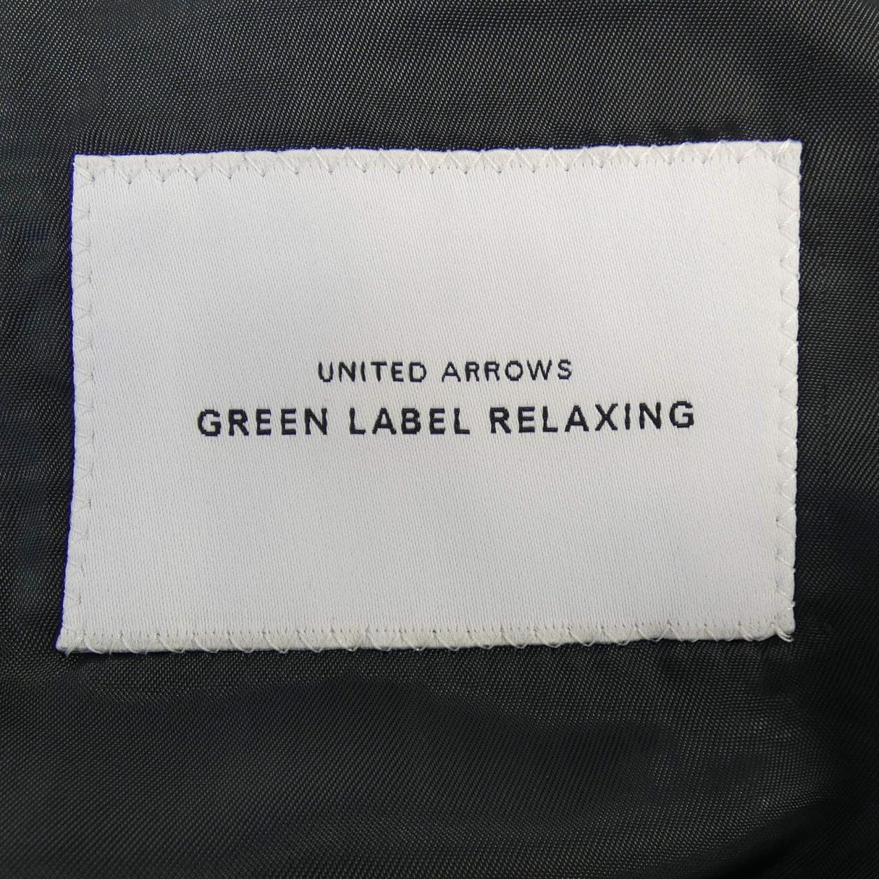 ユナイテッドアローズ UNITED ARROWS 3121-145-2163 ジャケット