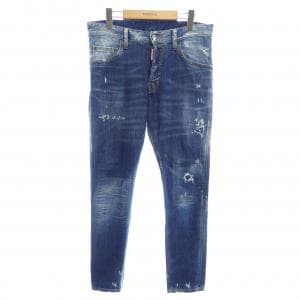ディースクエアード DSQUARED2 S74LB0591 ジーンズ