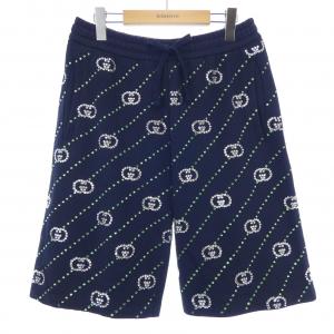 グッチ GUCCI 693049 XJFY8 ショートパンツ