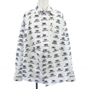 バレンシアガ BALENCIAGA 725390 TNL89 シャツ