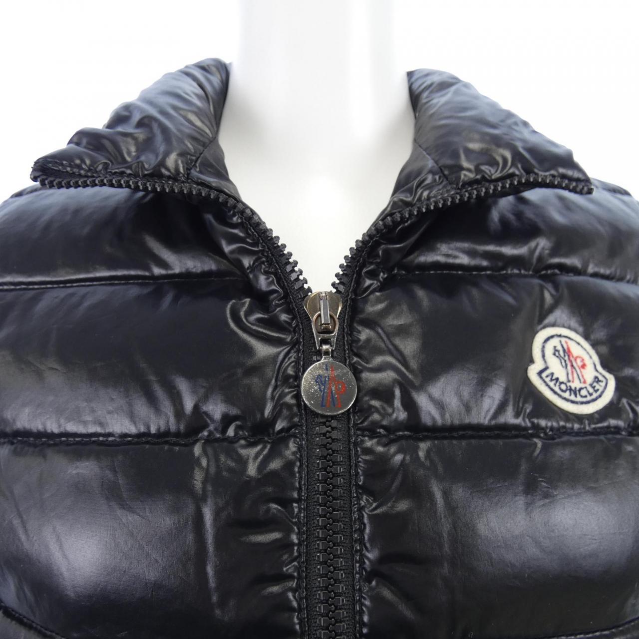 MONCLER MONCLER 48328/50 GHANY 羽绒背心