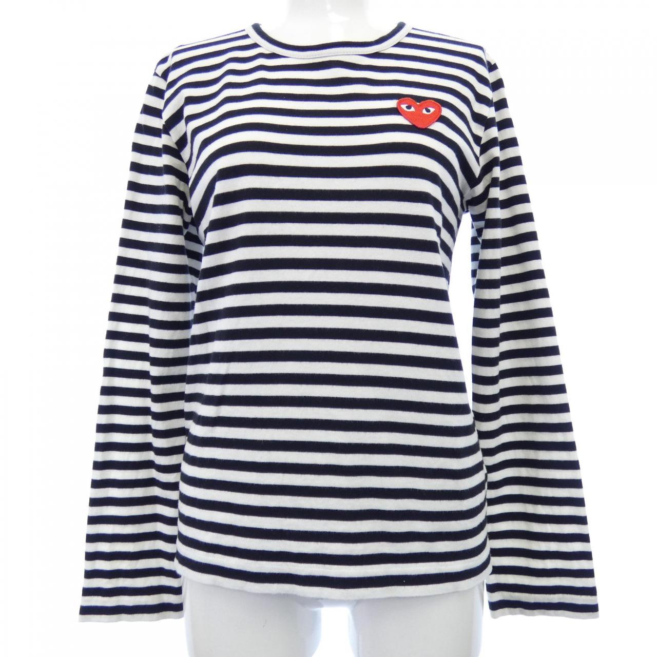 プレイ PLAY AZ-T163 Tシャツ