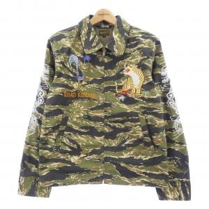 トイズマッコイ TOY'S McCOY ジャケット