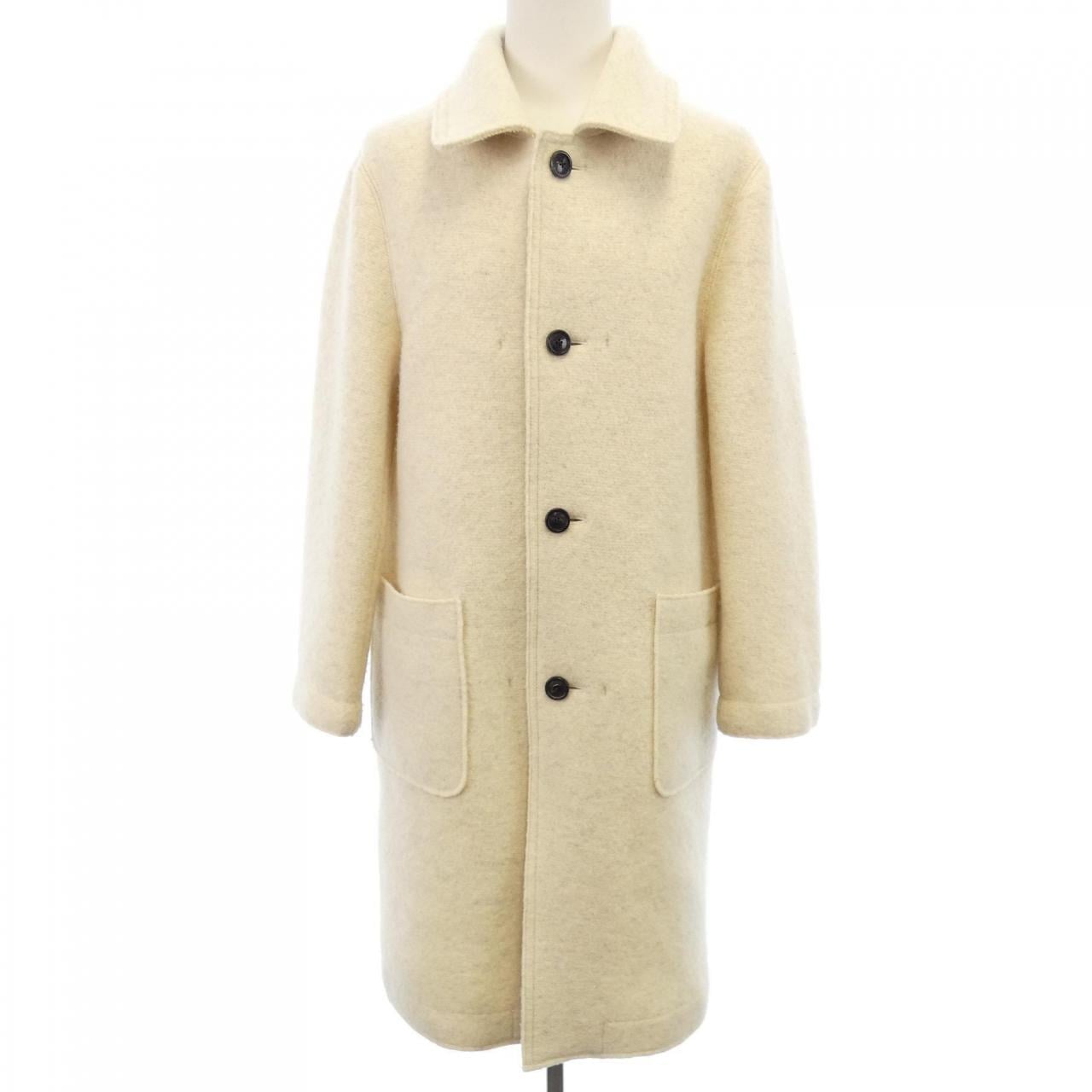 トゥモローランドピルグリム TOMORROWLAND PILGRIM コート