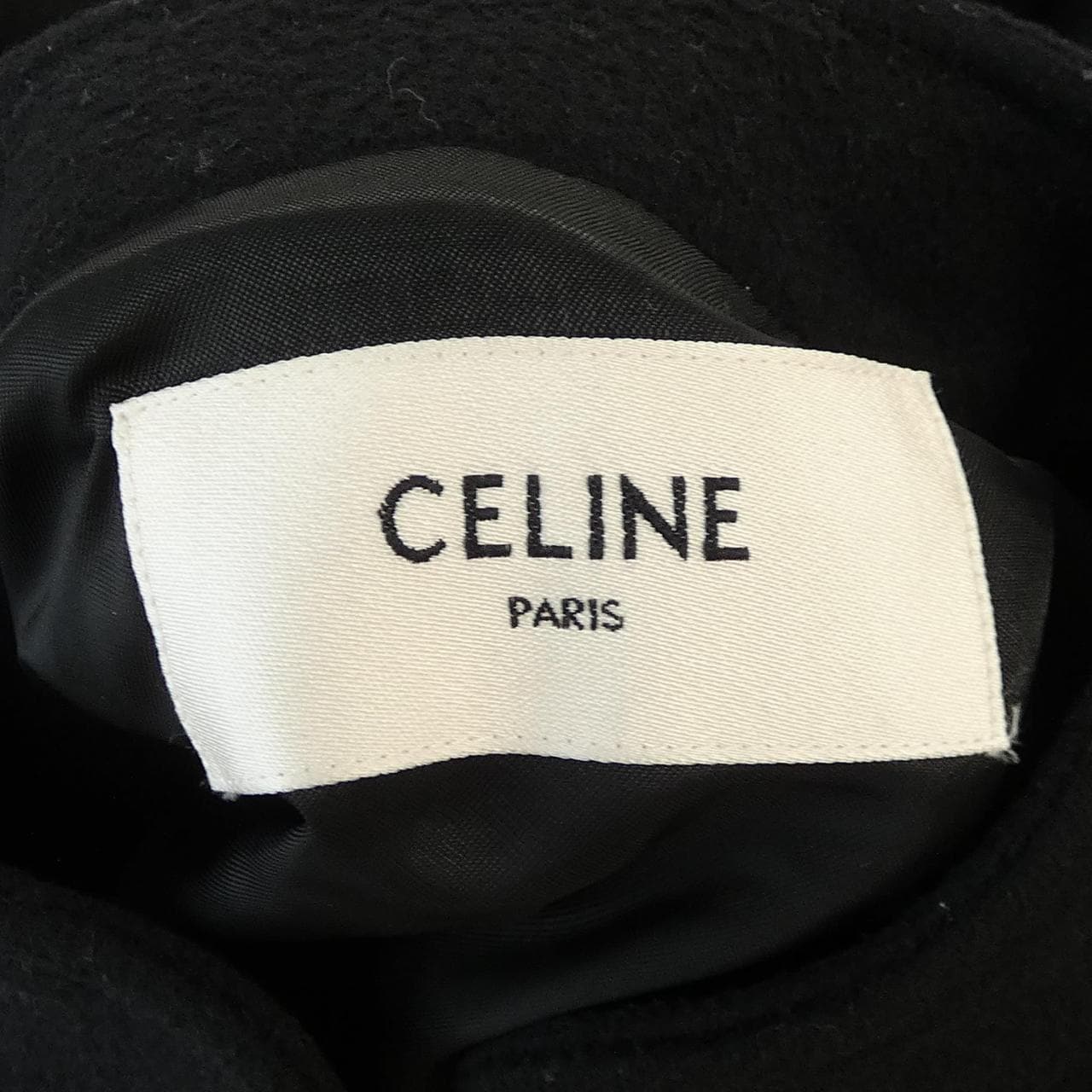 セリーヌ CELINE トリオンフ 2M18B375S ケープ