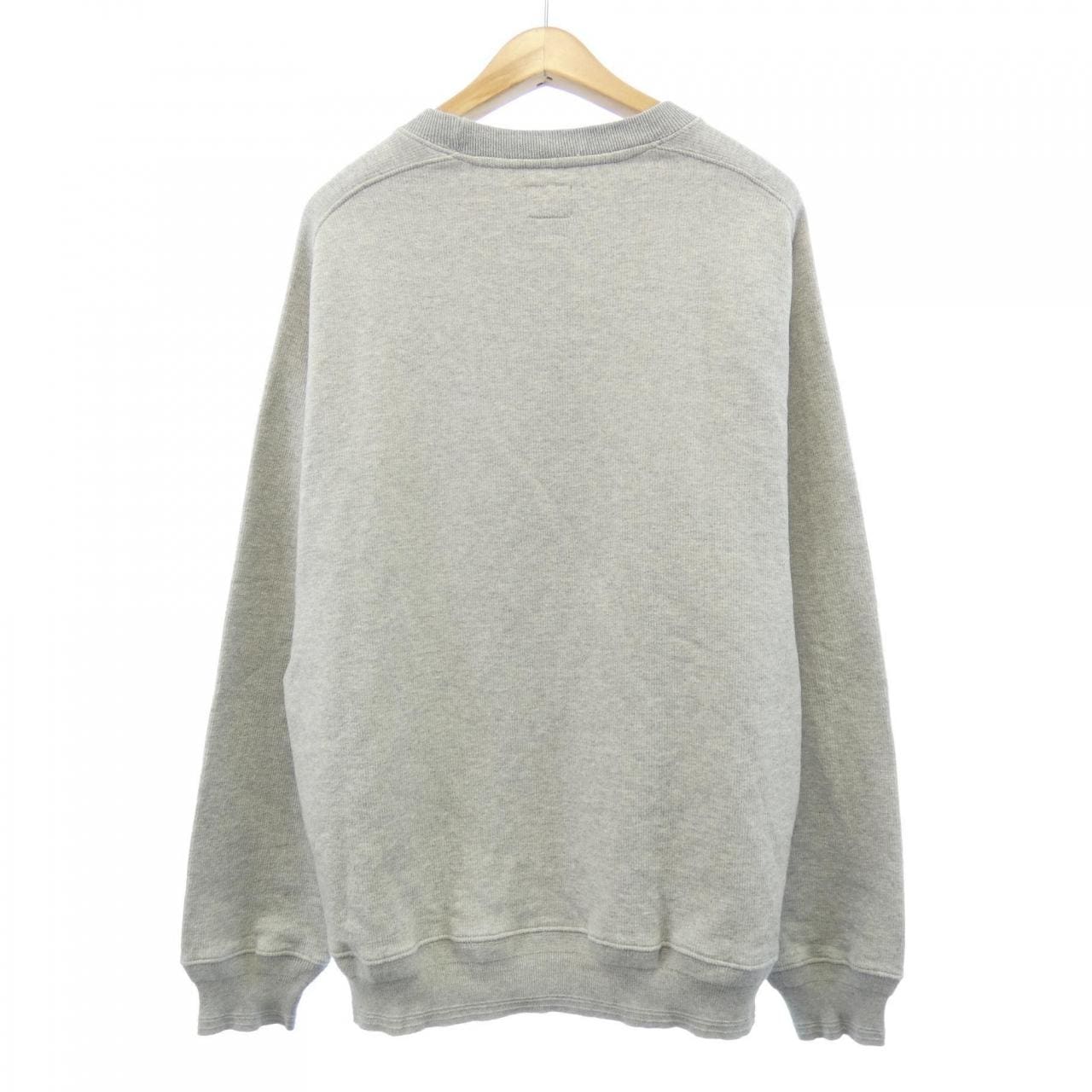 CONCHONQUINETTE スウェット