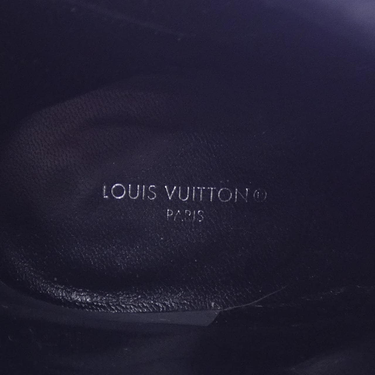 ルイヴィトン LOUIS VUITTON ブーツ