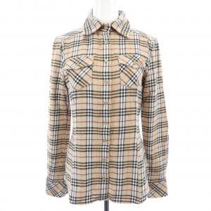 バーバリーブルーレーベル BURBERRY BLUE LABEL シャツ