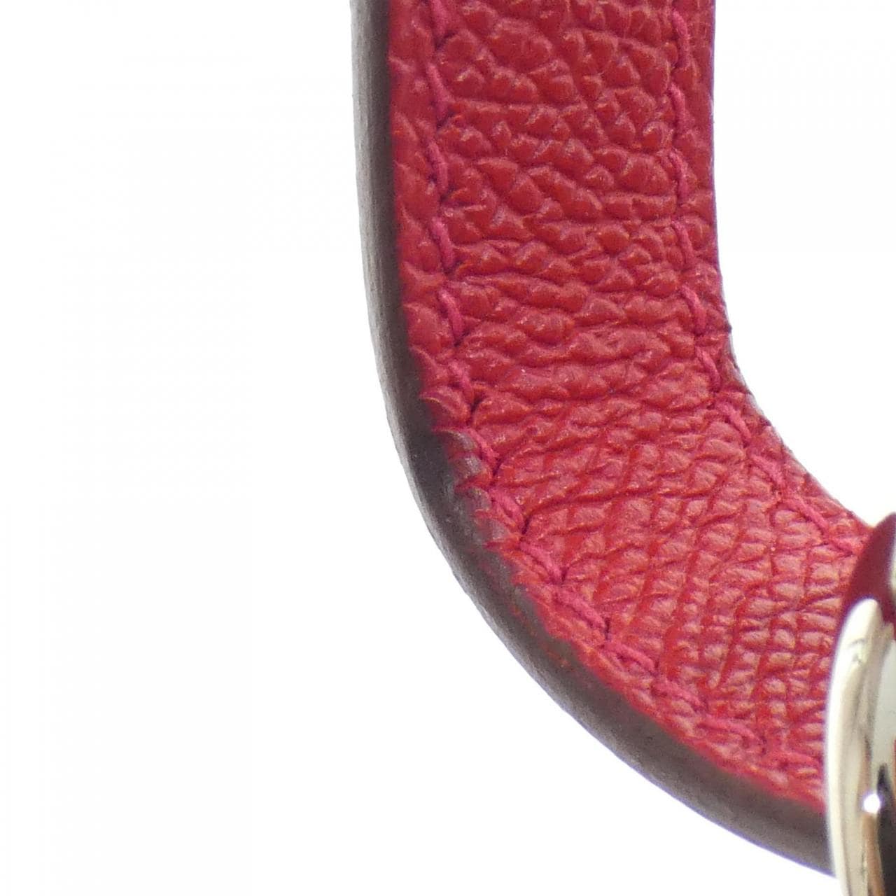 HERMES MANUFACTURE DE BOUCLERIES Musaldine 070539CK+070542CK 单肩包