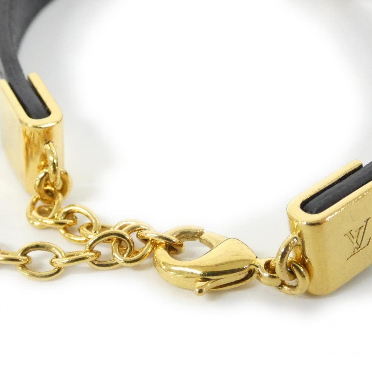 ルイヴィトン ブレスレット LVアイコニック M8780Z ブレスレット