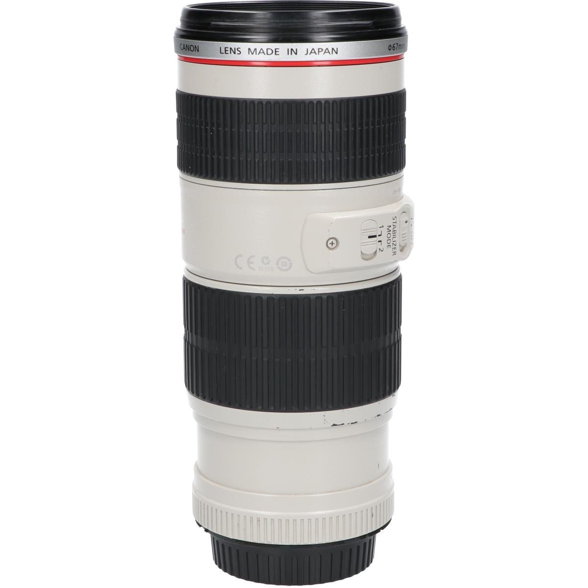 EF70-200/4L IS USM