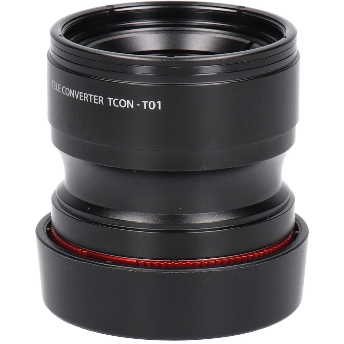 ＴＣＯＮ－Ｔ０１