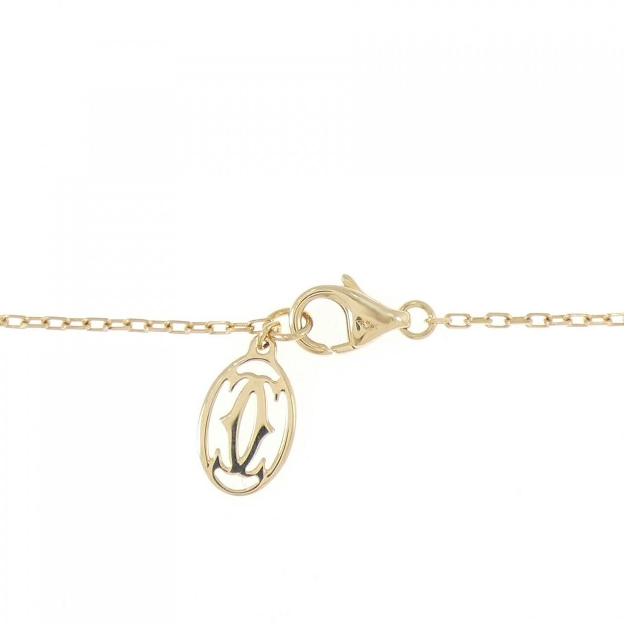 Cartier Damour小號項鍊