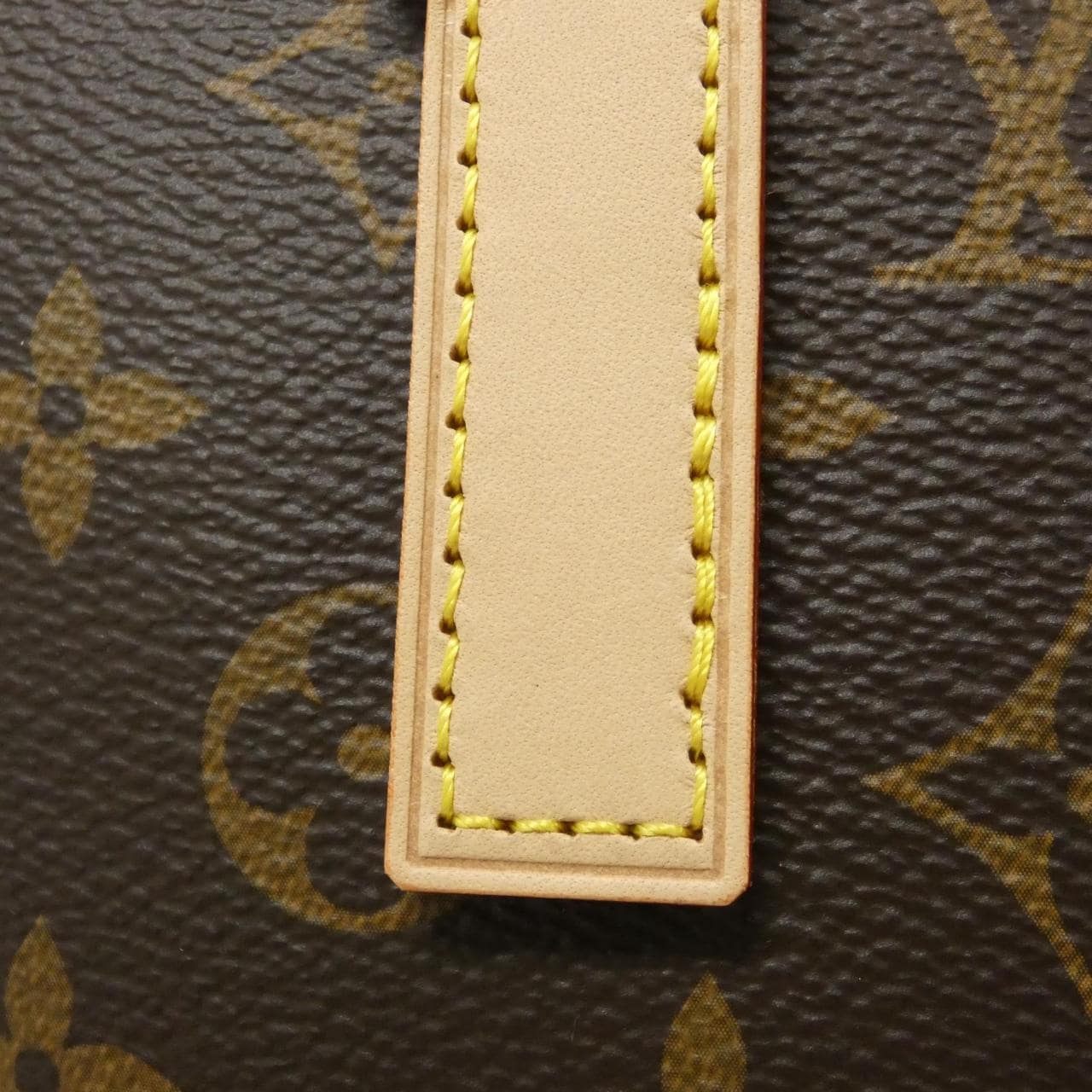 ルイヴィトン モノグラム ピアノ M12095 バッグ