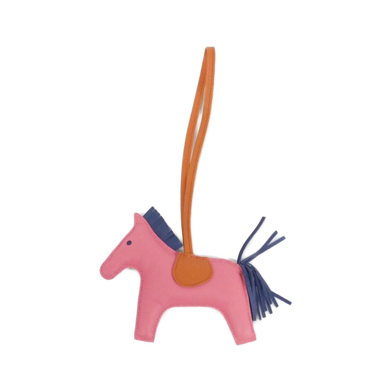 エルメス ロデオ バッグチャーム MM 064930CA