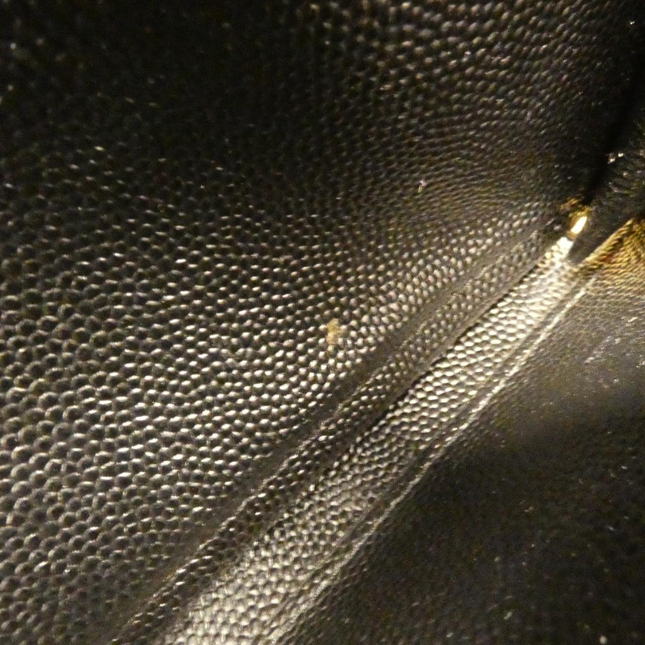 サンローラン 358094 BOW01 財布