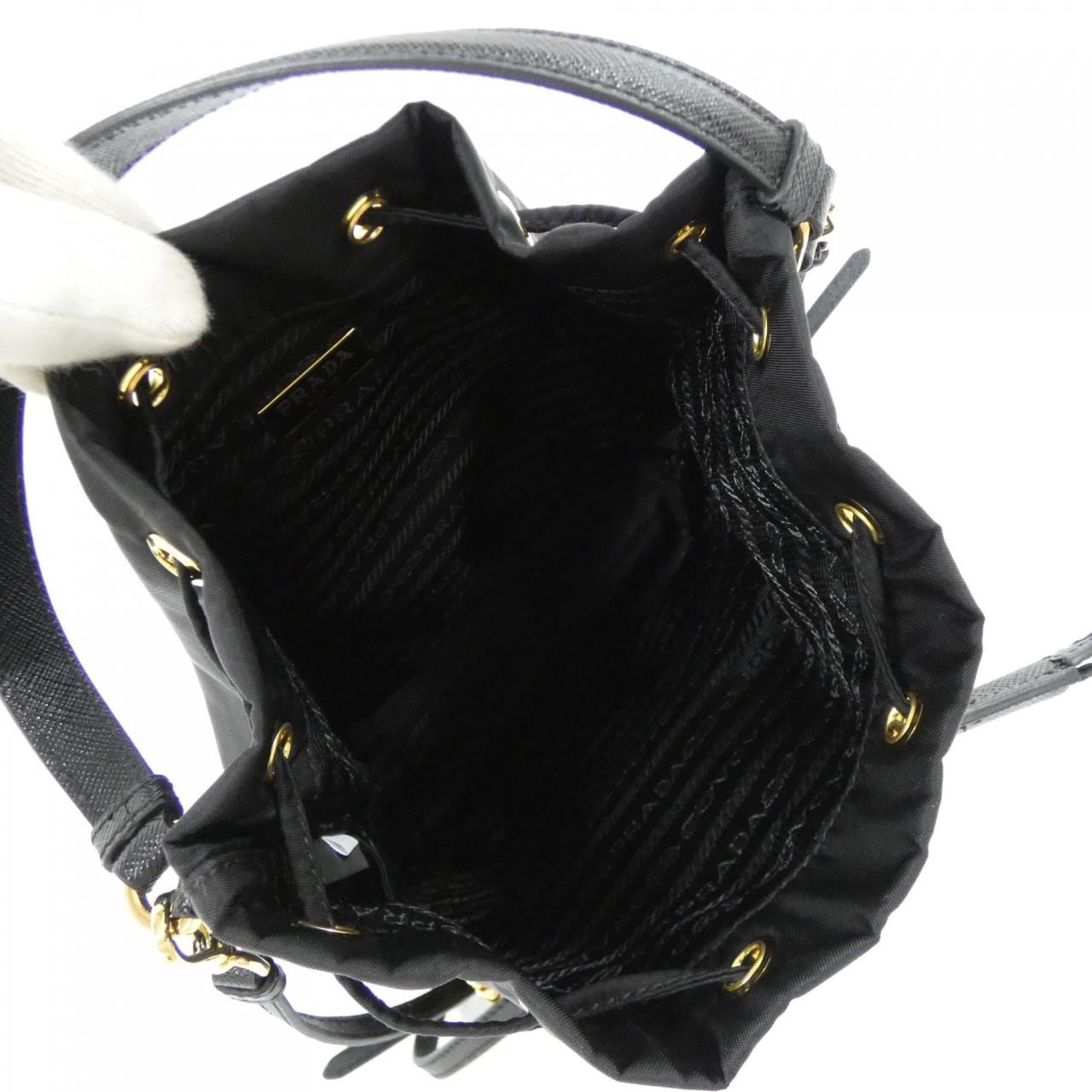 プラダ 1BH038 バッグ