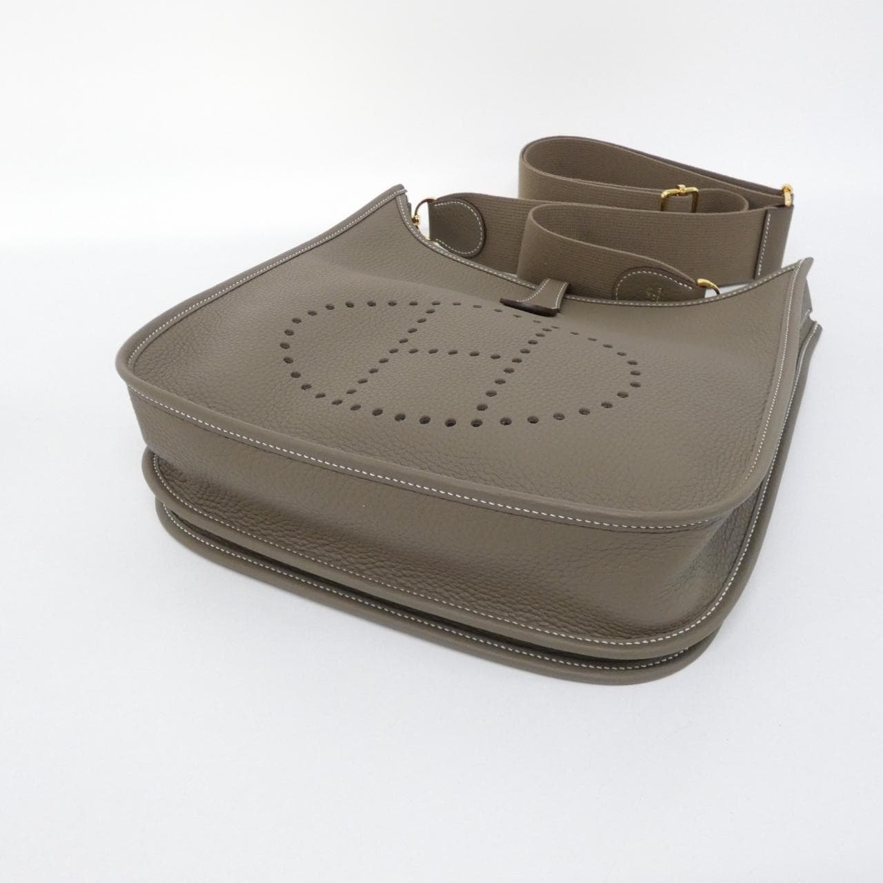 【未使用品】エルメス エヴリン3 PM 056277CC ショルダーバッグ