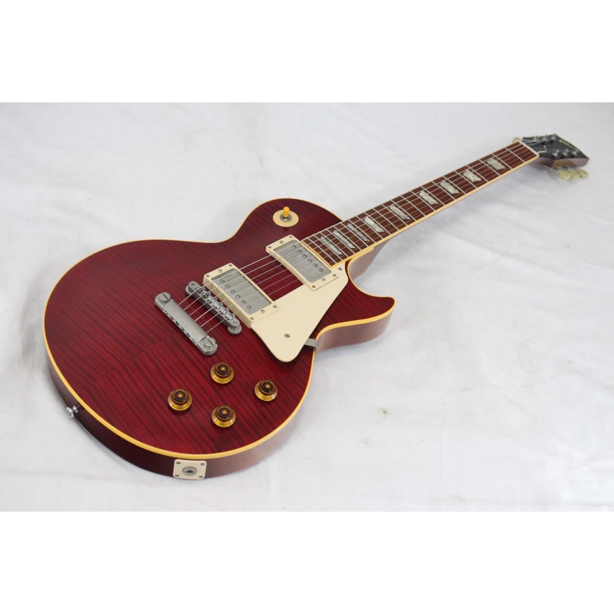 GIBSON CUSTUM SHOP 1959 LES PAUL