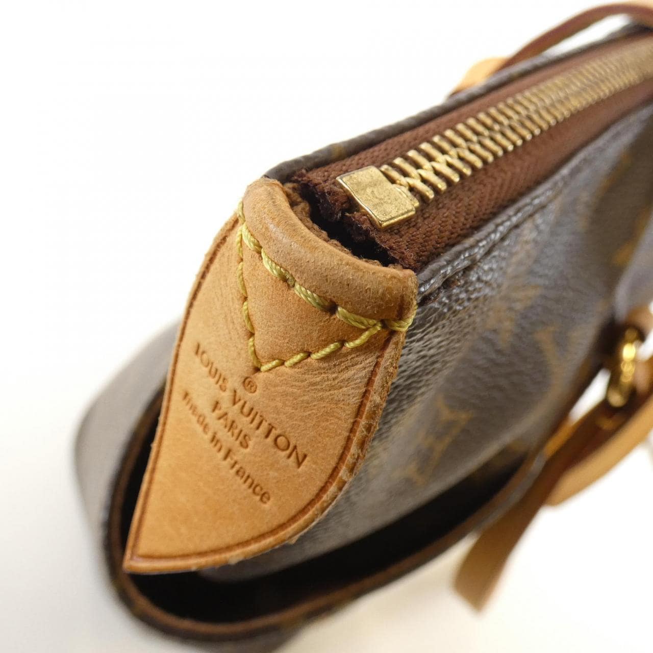 LOUIS VUITTON Monogram Totally MM M56689 包