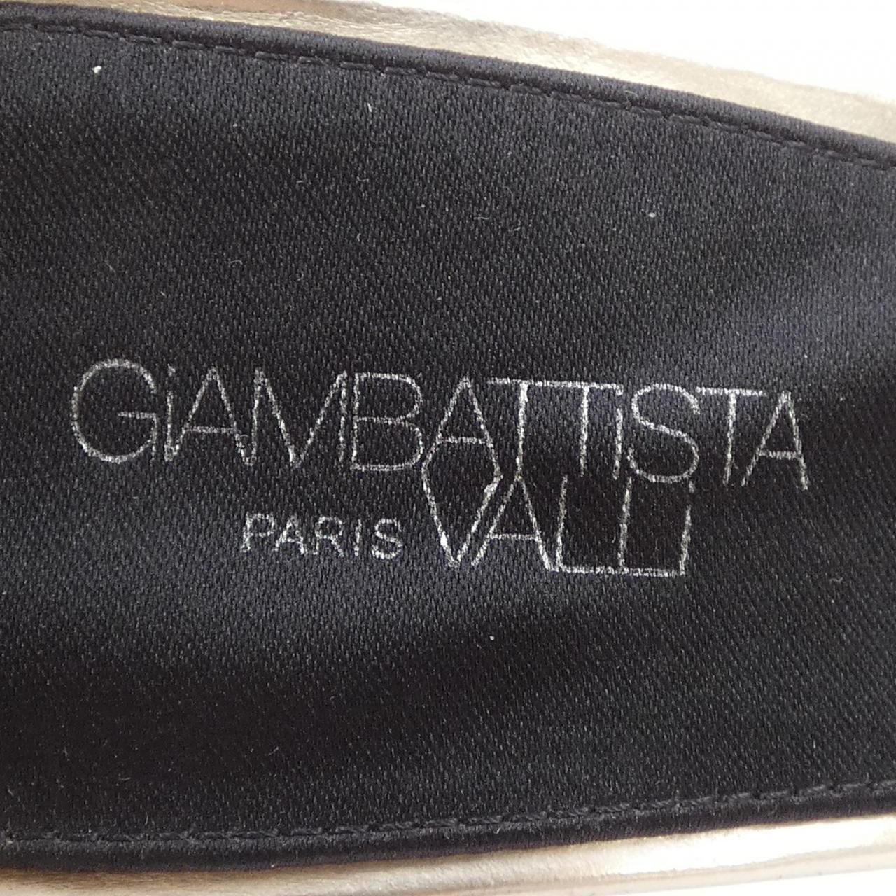 ジャンバティスタヴァリ GIAMBATTISTA VALLI サンダル