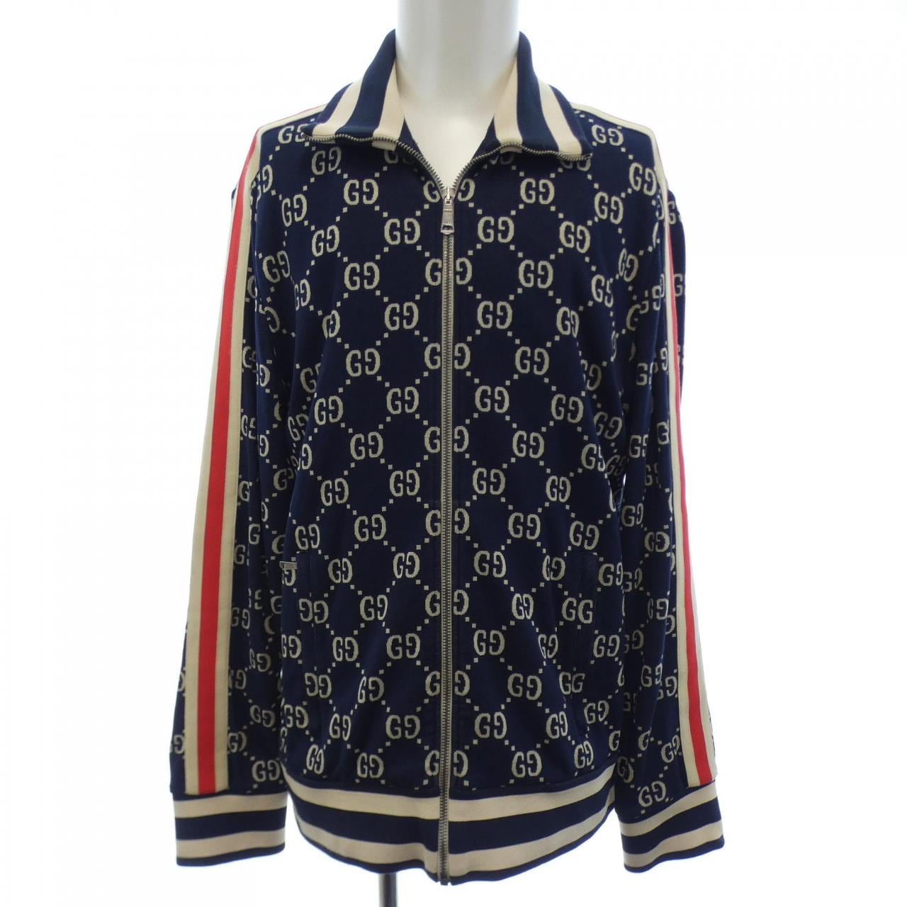 グッチ GUCCI ブルゾン
