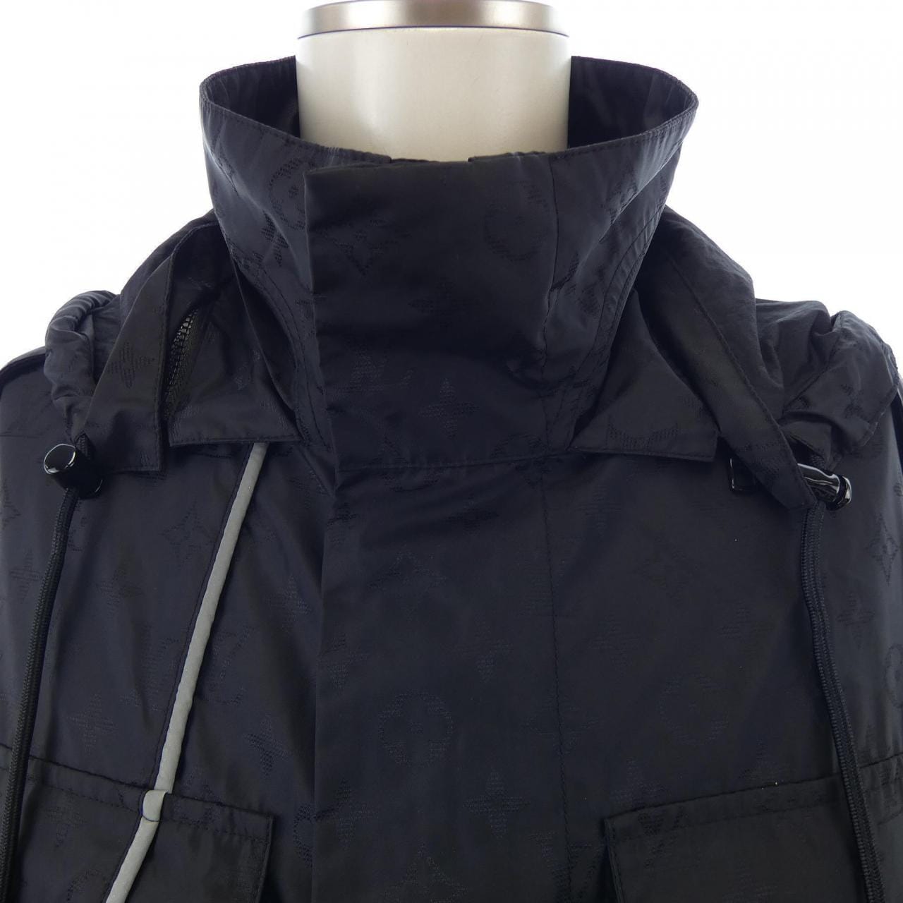 ルイヴィトン LOUIS VUITTON ブルゾン