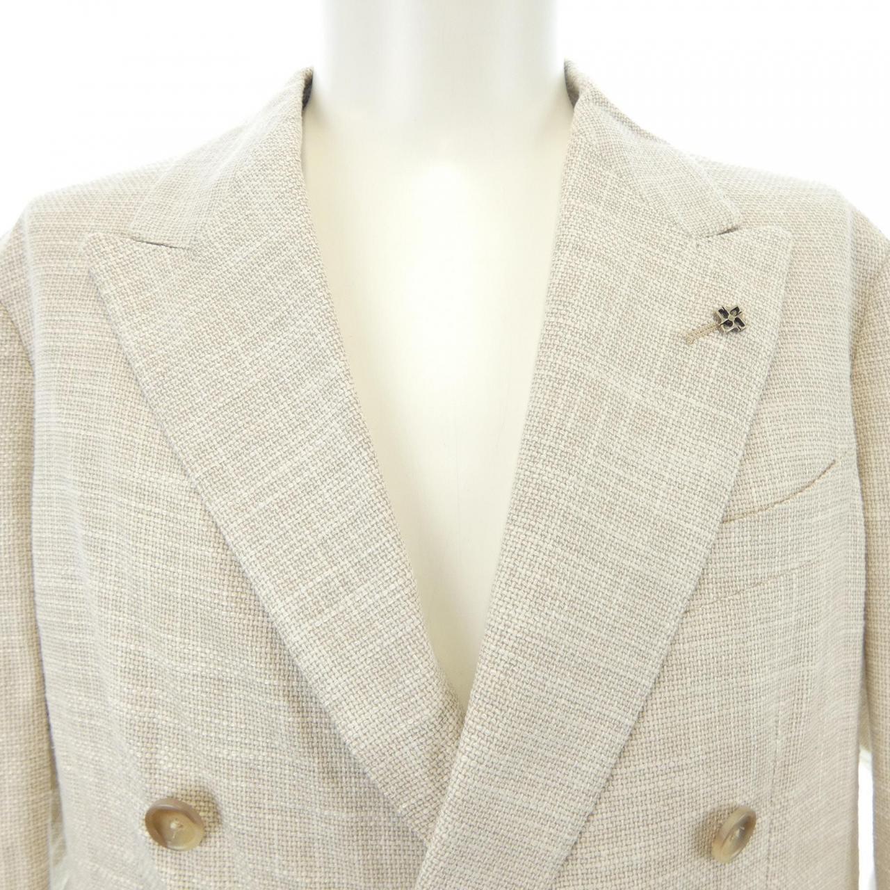 タリアトーレ TAGLIATORE ジャケット