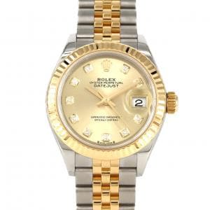 ROLEX Datejust 279173G SSxYG自動上弦鍊隨機編號